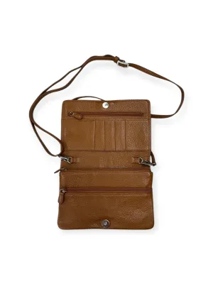Brighton	Bags Crossbody By Brighton  Size: Small