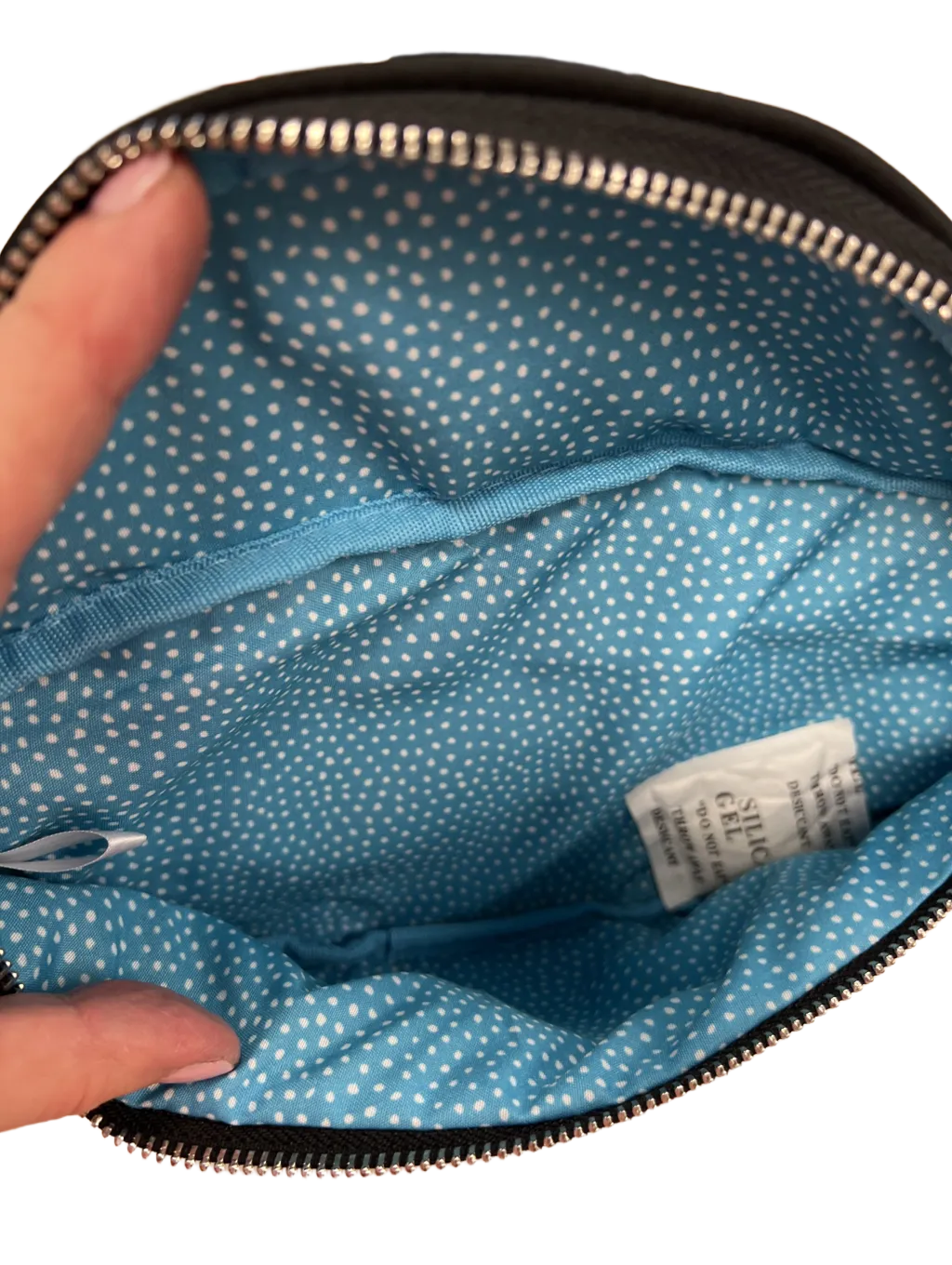 Brighton	Bags Crossbody By Brighton  Size: Small