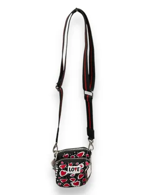 Brighton	Bags Crossbody By Brighton, Size: Small