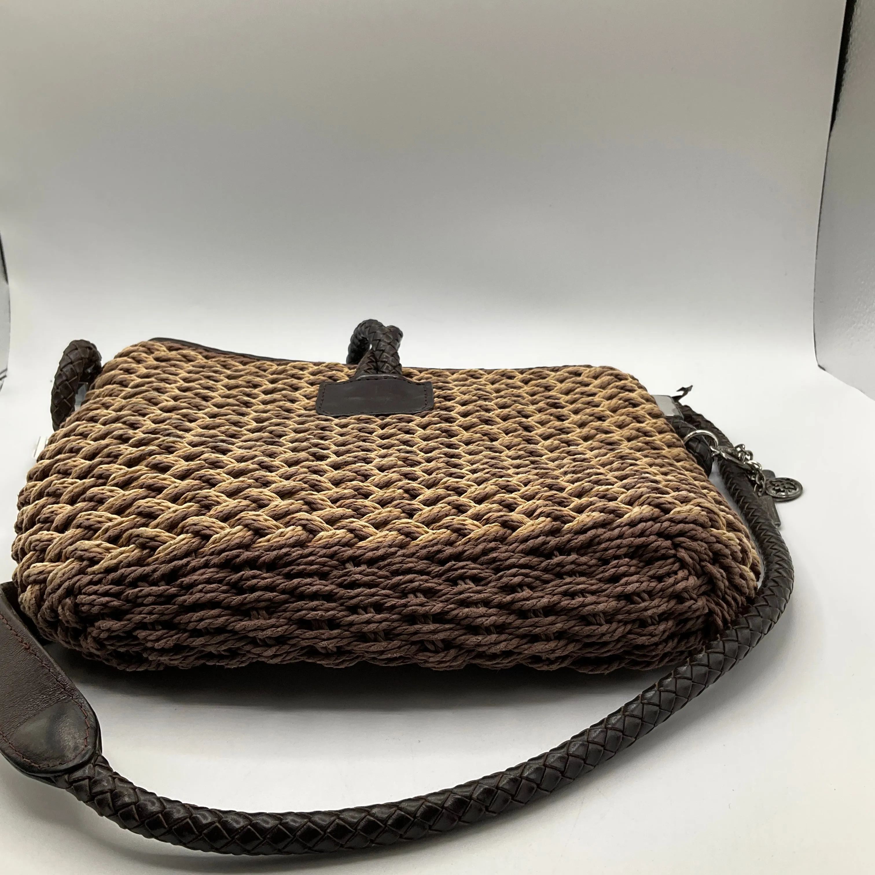 Brighton	Bags Crossbody By Brighton  Size: Small