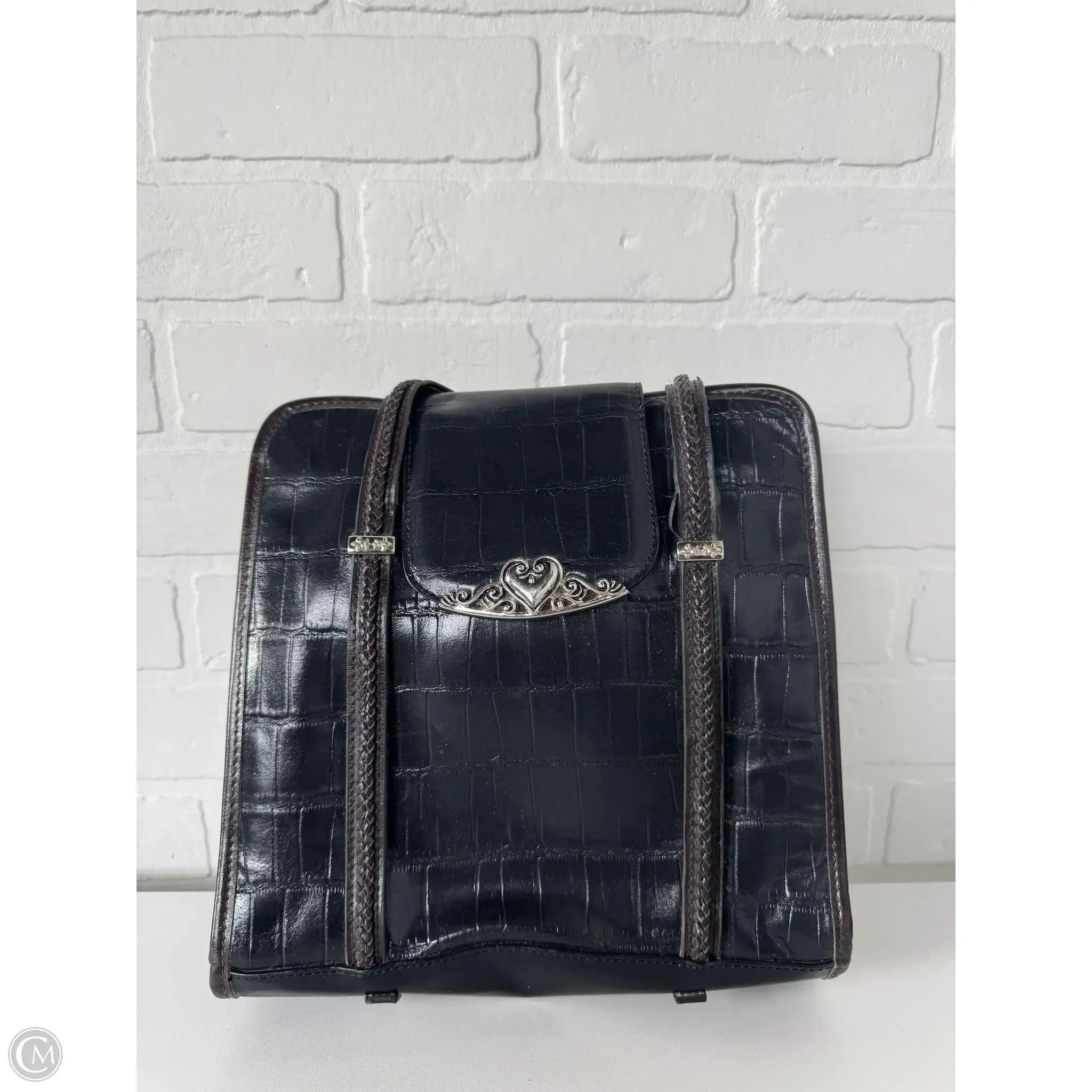 Brighton	Bags Handbag By Brighton, Size: Medium