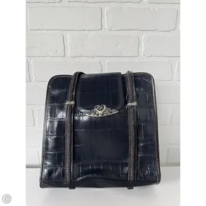 Brighton	Bags Handbag By Brighton, Size: Medium