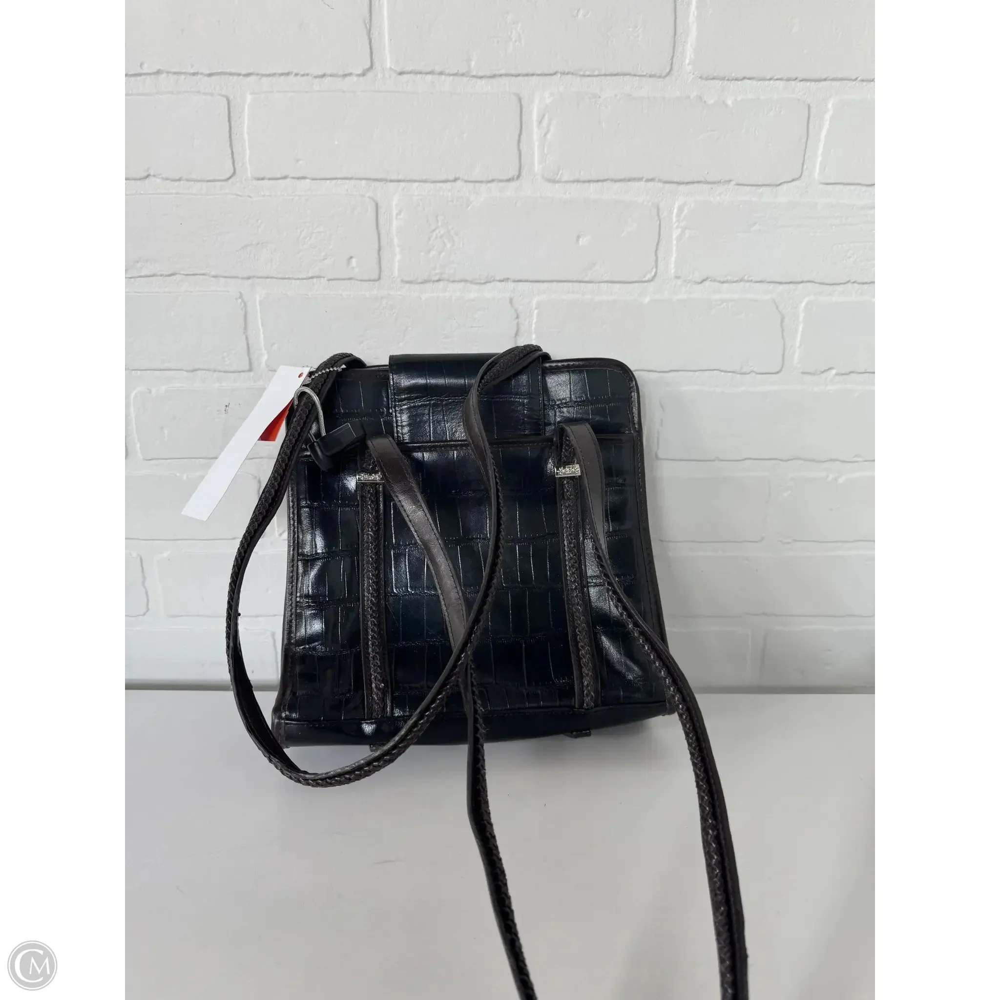 Brighton	Bags Handbag By Brighton, Size: Medium