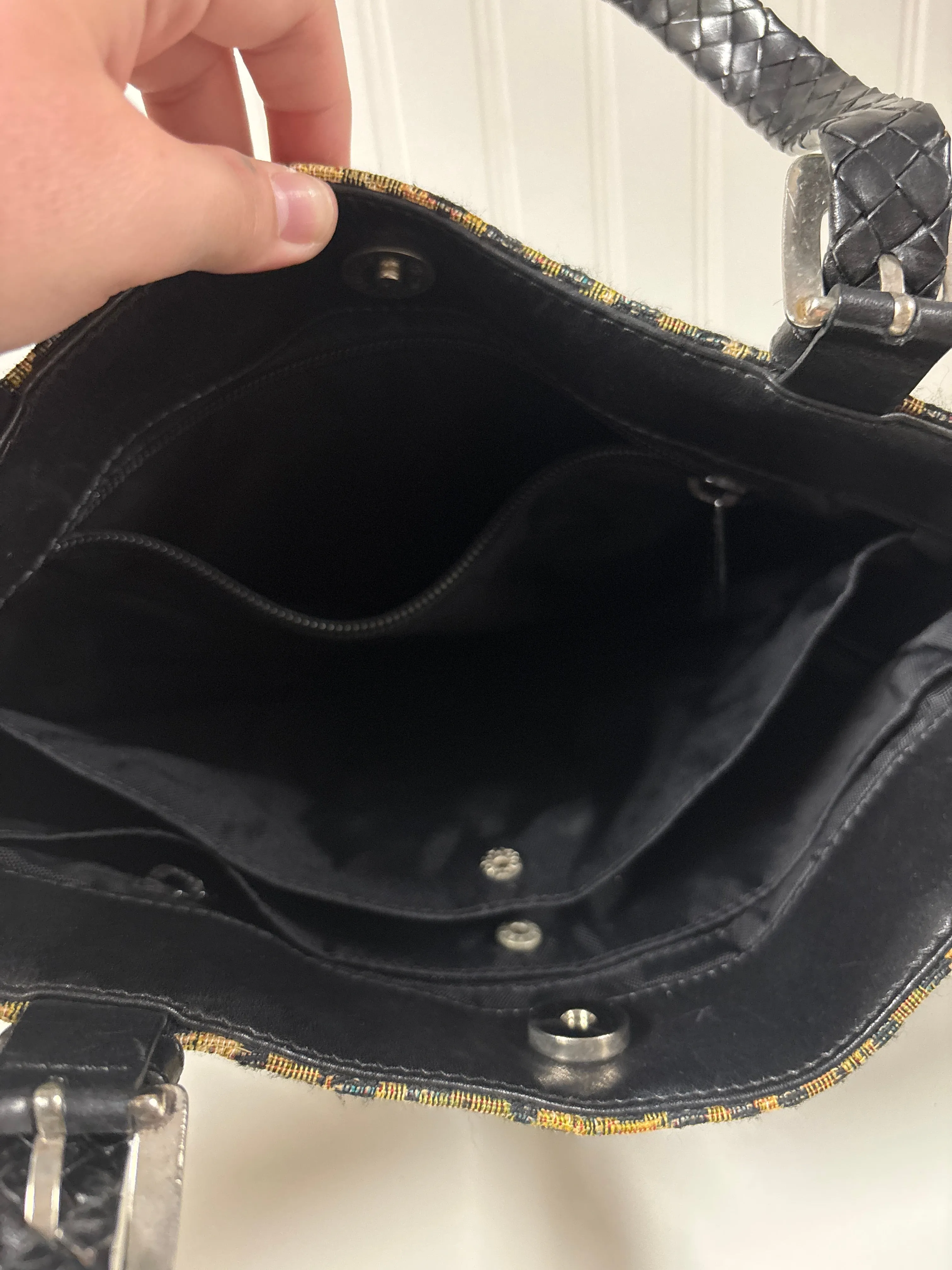 Brighton	Bags Handbag By Brighton, Size: Small