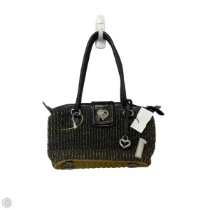 Brighton	Bags Handbag By Brighton, Size: Small