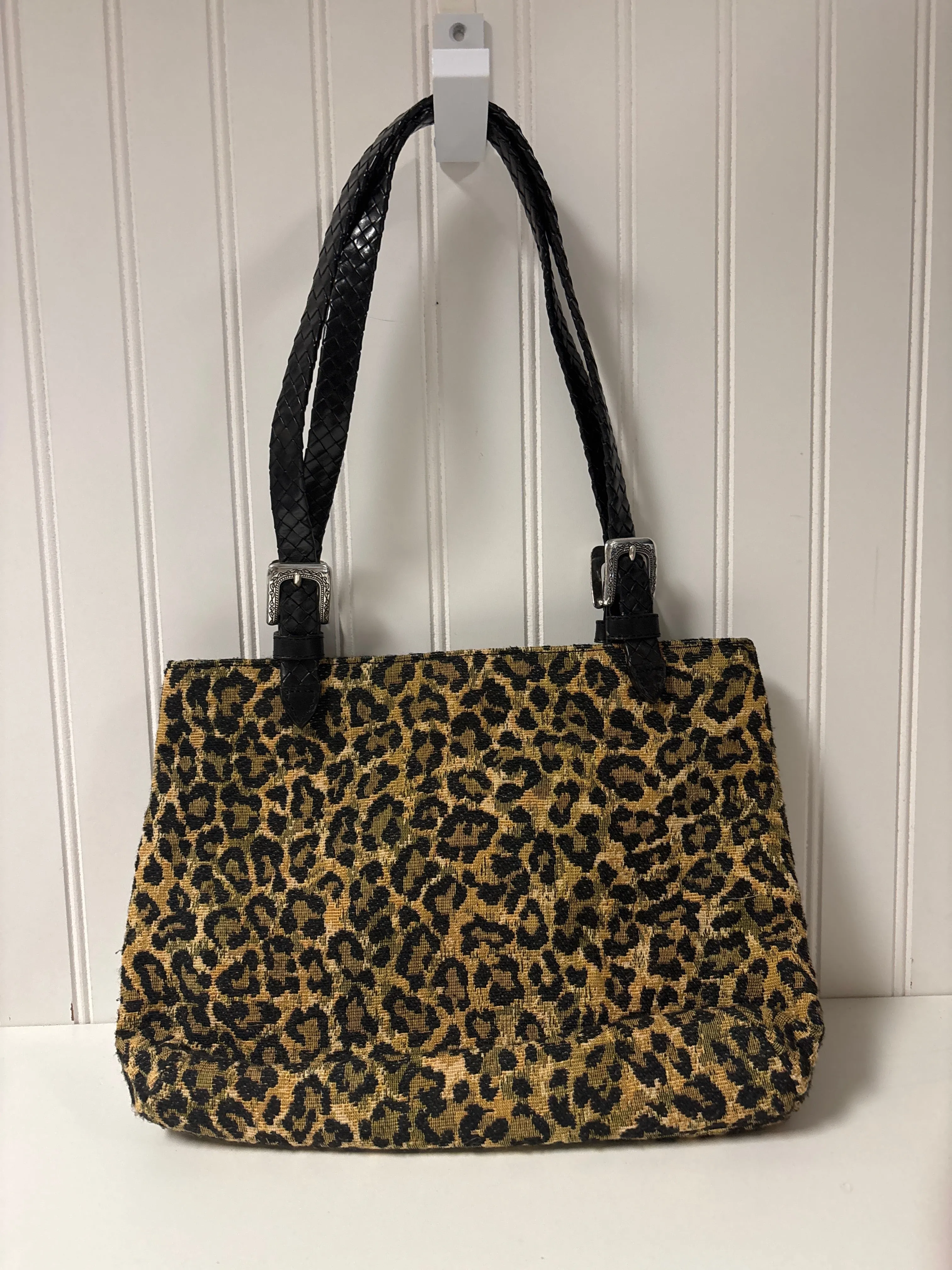 Brighton	Bags Handbag By Brighton, Size: Small