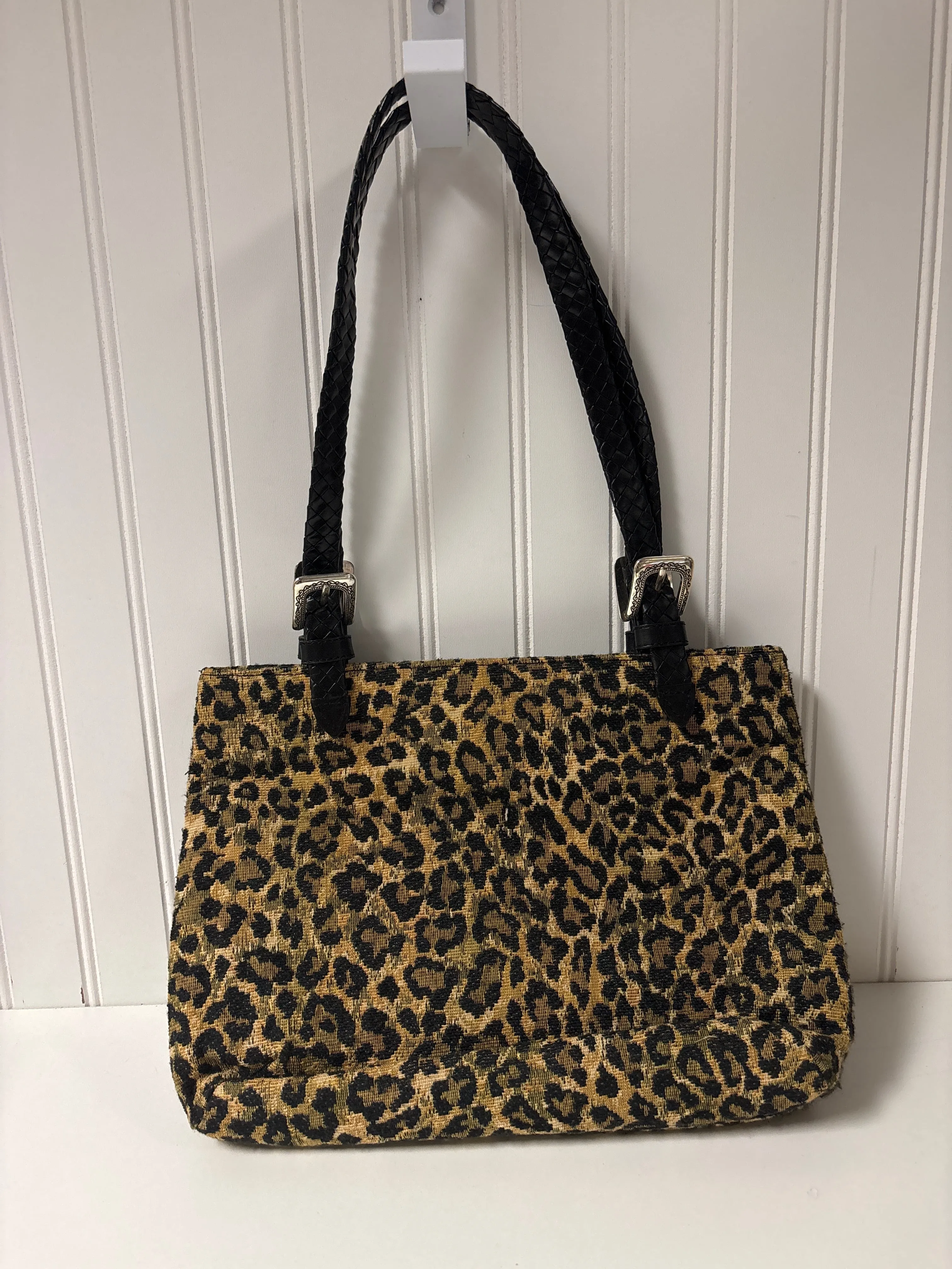 Brighton	Bags Handbag By Brighton, Size: Small
