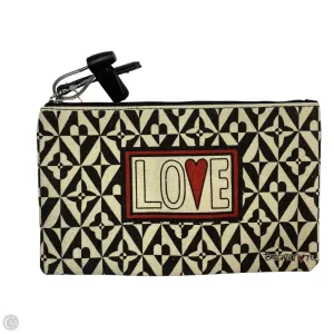 Brighton	Bags Makeup Bag Designer By Brighton, Size: Small