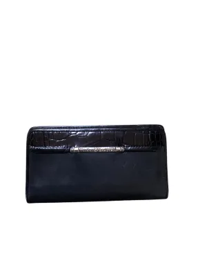 Brighton	Bags Wallet Leather By Brighton, Size: Small