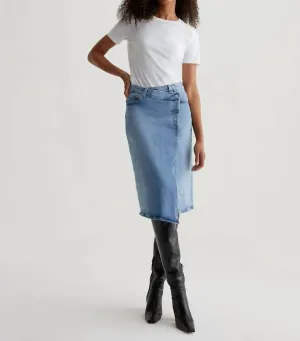 Bruna Skirt In 18 Years Oslo