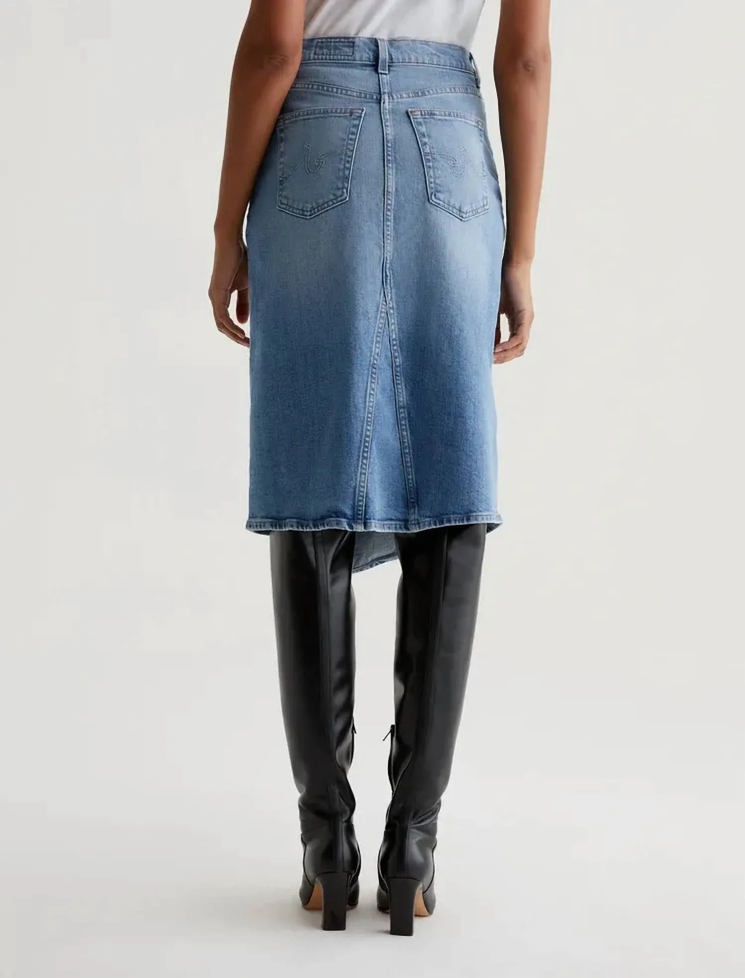 Bruna Skirt In 18 Years Oslo