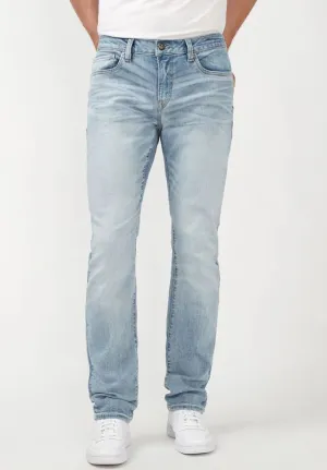 Buffalo Slim Ash
