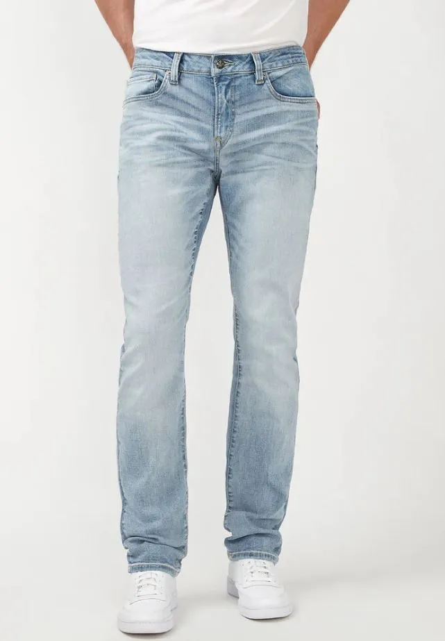 Buffalo Slim Ash