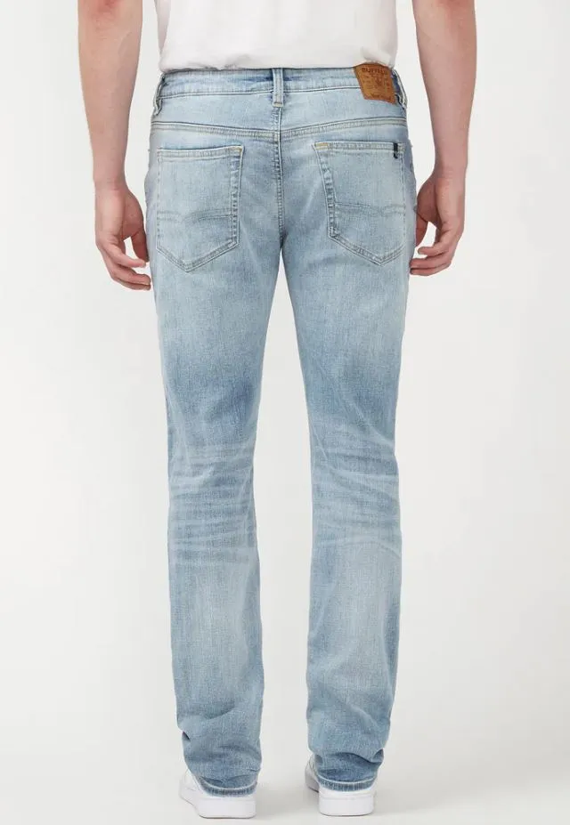 Buffalo Slim Ash