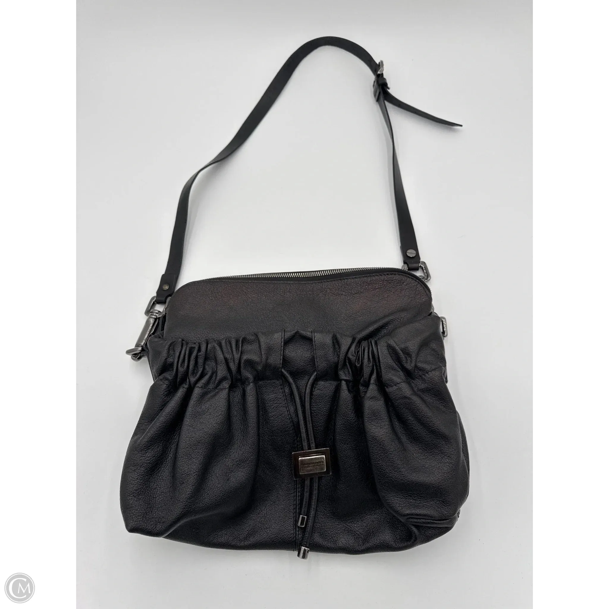Burberry Handbags Crossbody Luxury Designer By Burberry, Size: Large