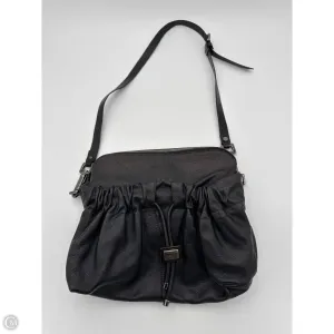 Burberry Handbags Crossbody Luxury Designer By Burberry, Size: Large