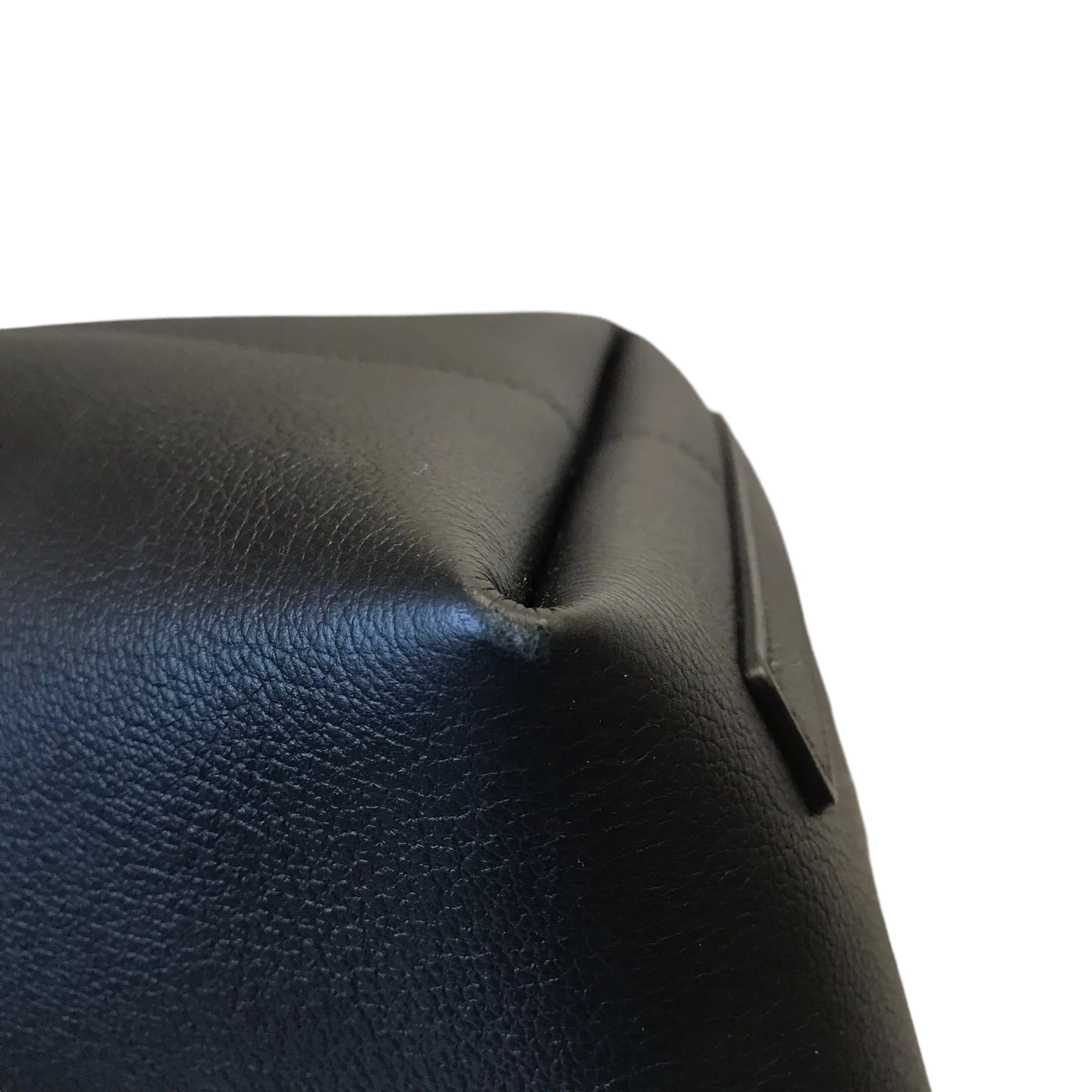 Burberry Handbags Handbag Luxury Designer By Burberry In Black, Size:Large