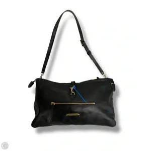 Burberry Handbags Handbag Luxury Designer By Burberry, Size: Large