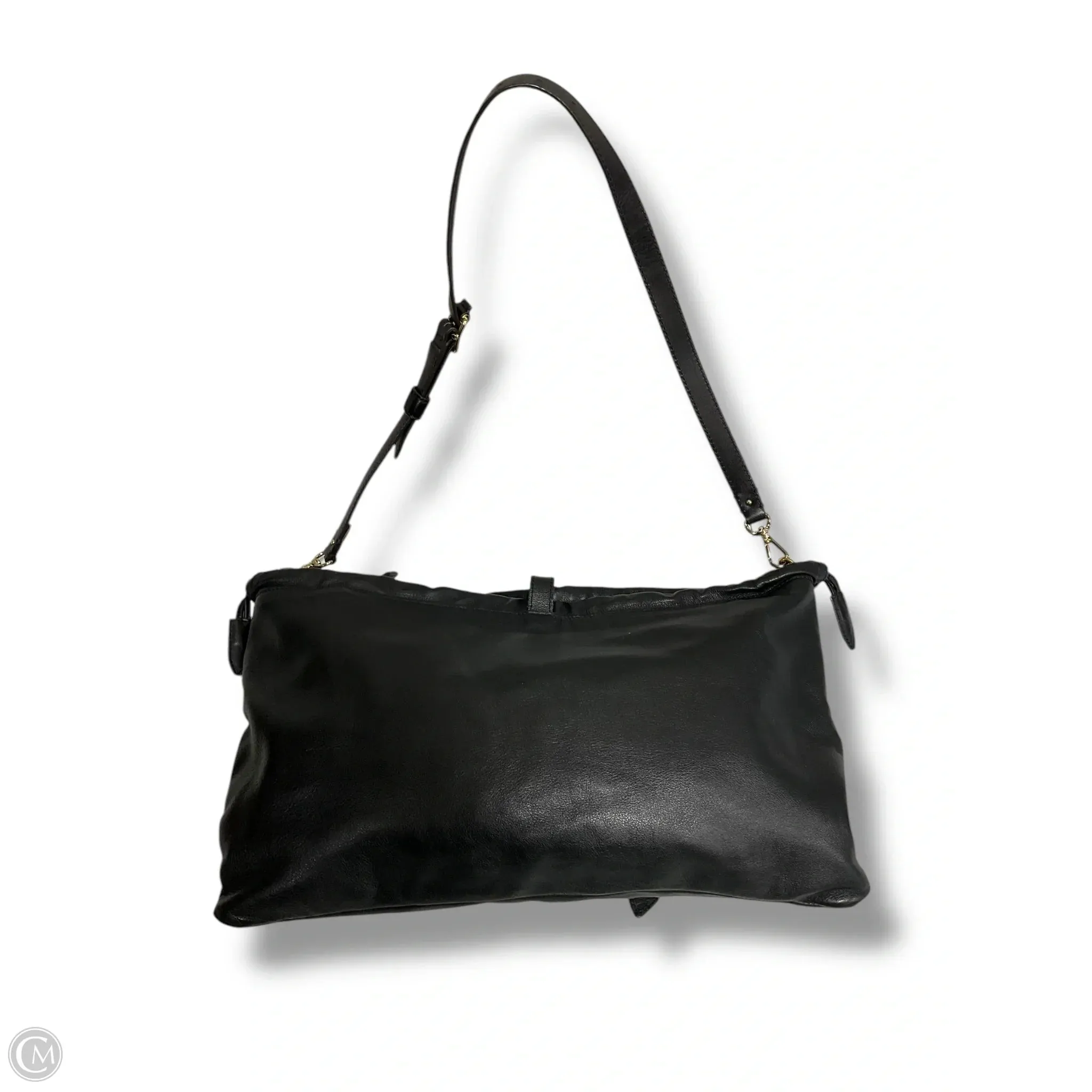 Burberry Handbags Handbag Luxury Designer By Burberry, Size: Large