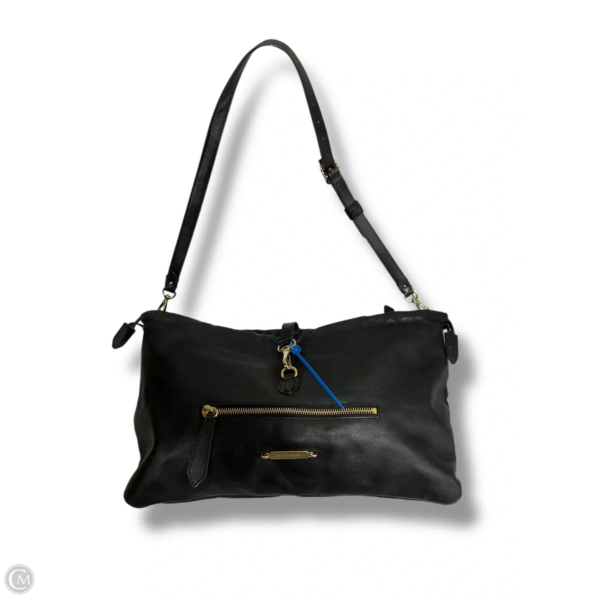 Burberry Handbags Handbag Luxury Designer By Burberry, Size: Large