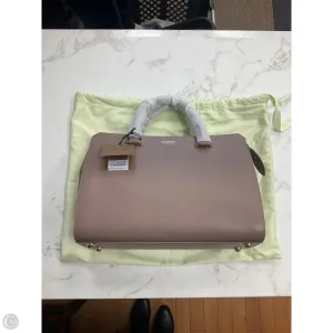 Burberry Handbags Handbag Luxury Designer By Burberry, Size: Large