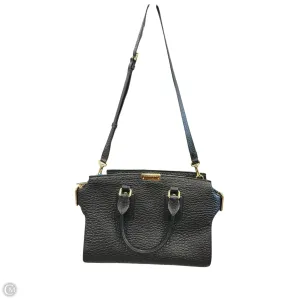 Burberry Handbags Handbag Luxury Designer By Burberry, Size: Medium