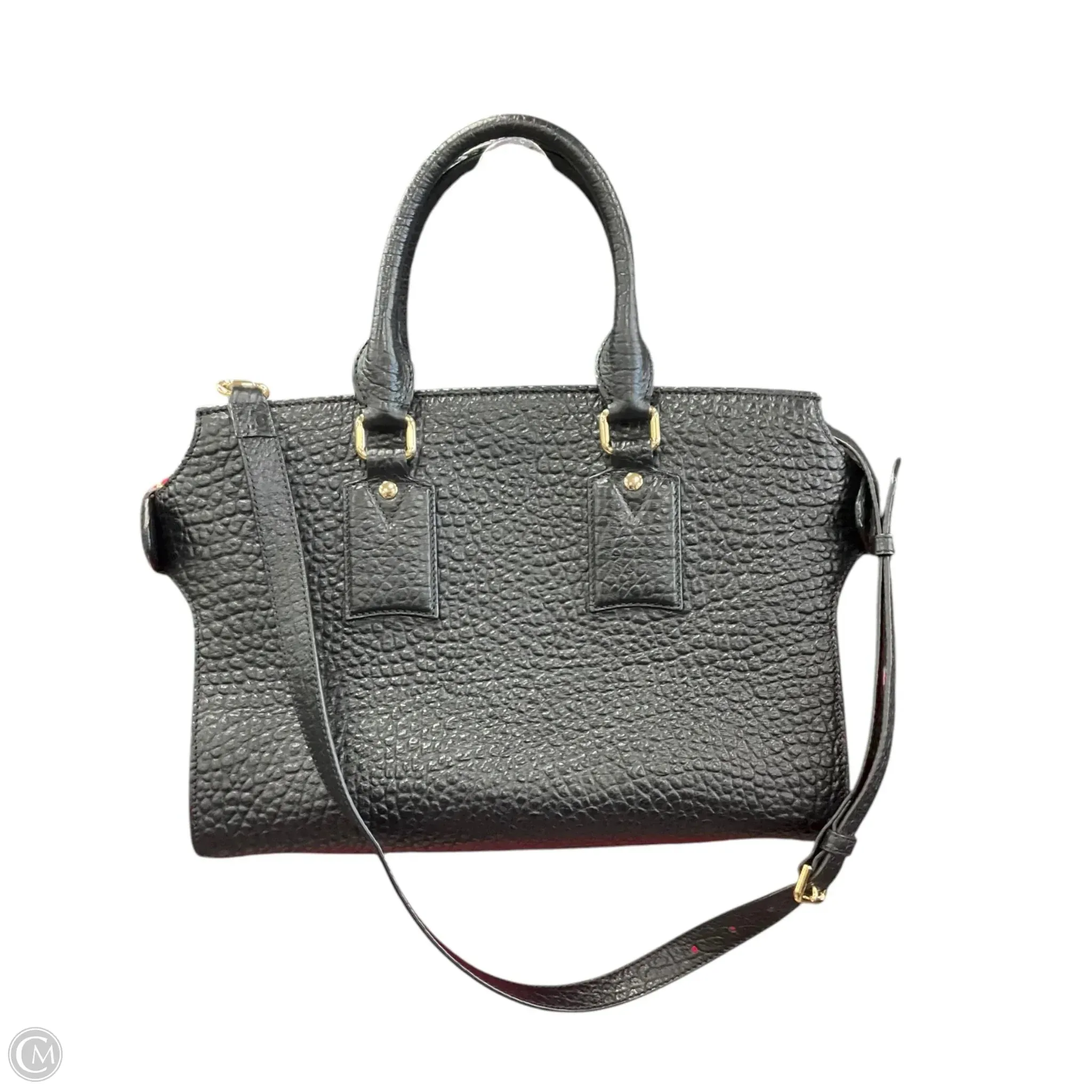 Burberry Handbags Handbag Luxury Designer By Burberry, Size: Medium