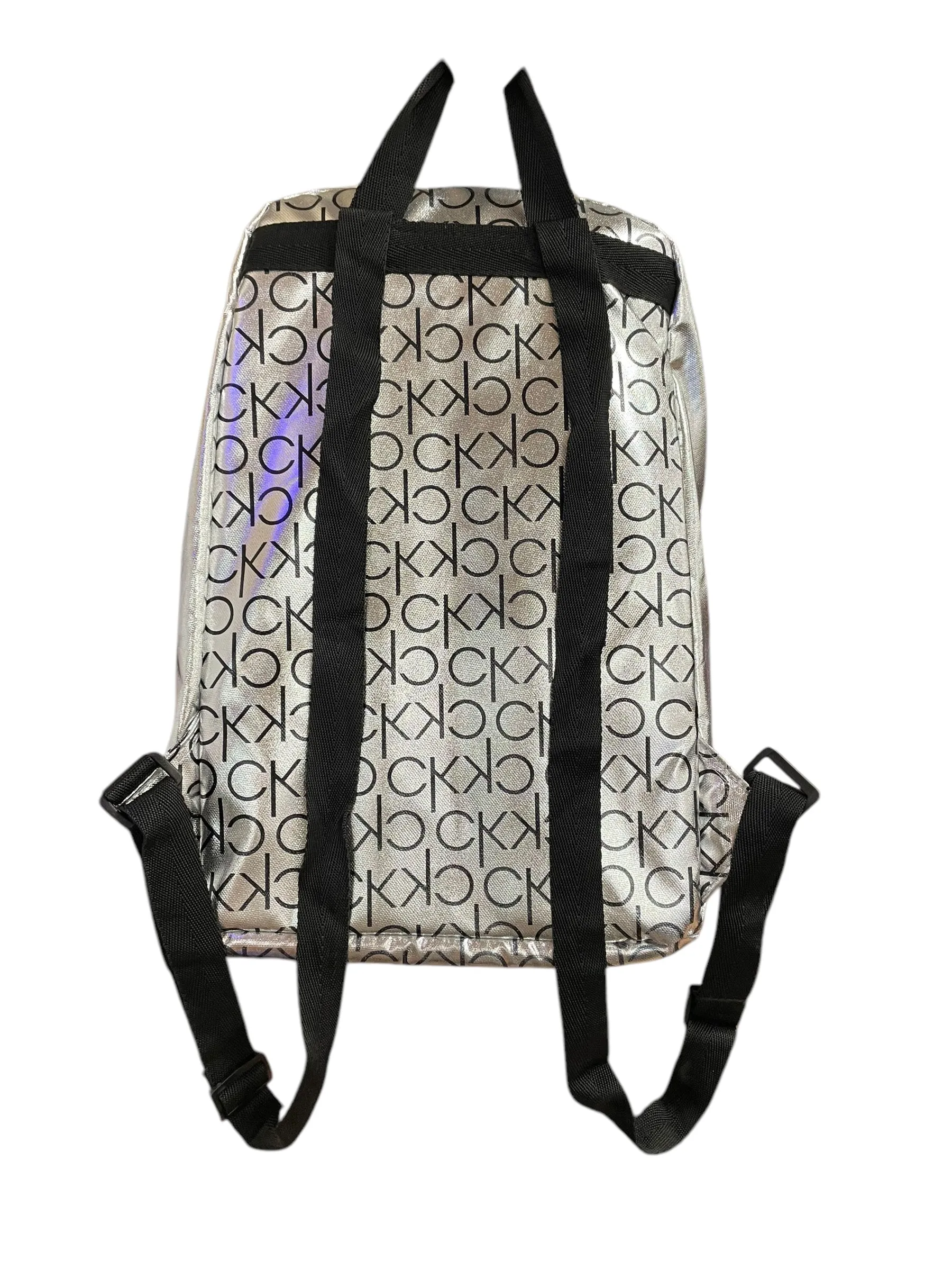 Calvin Klein Handbags Backpack By Calvin Klein, Size: Medium
