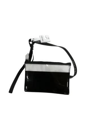 Calvin Klein Handbags Belt Bag Leather By Calvin Klein, Size: Small