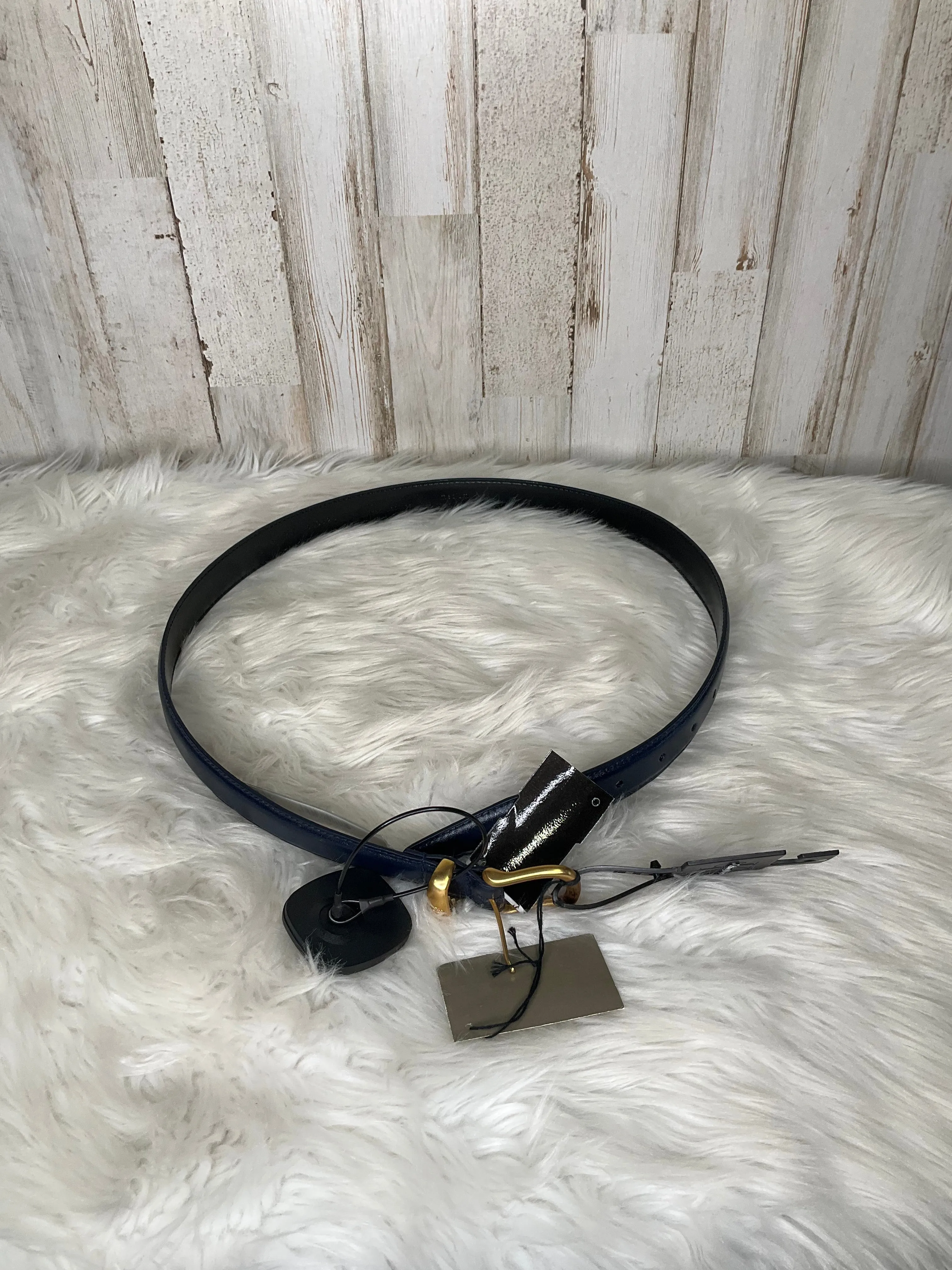 Calvin Klein Handbags Belt Bag Leather Calvin Klein, Size Medium