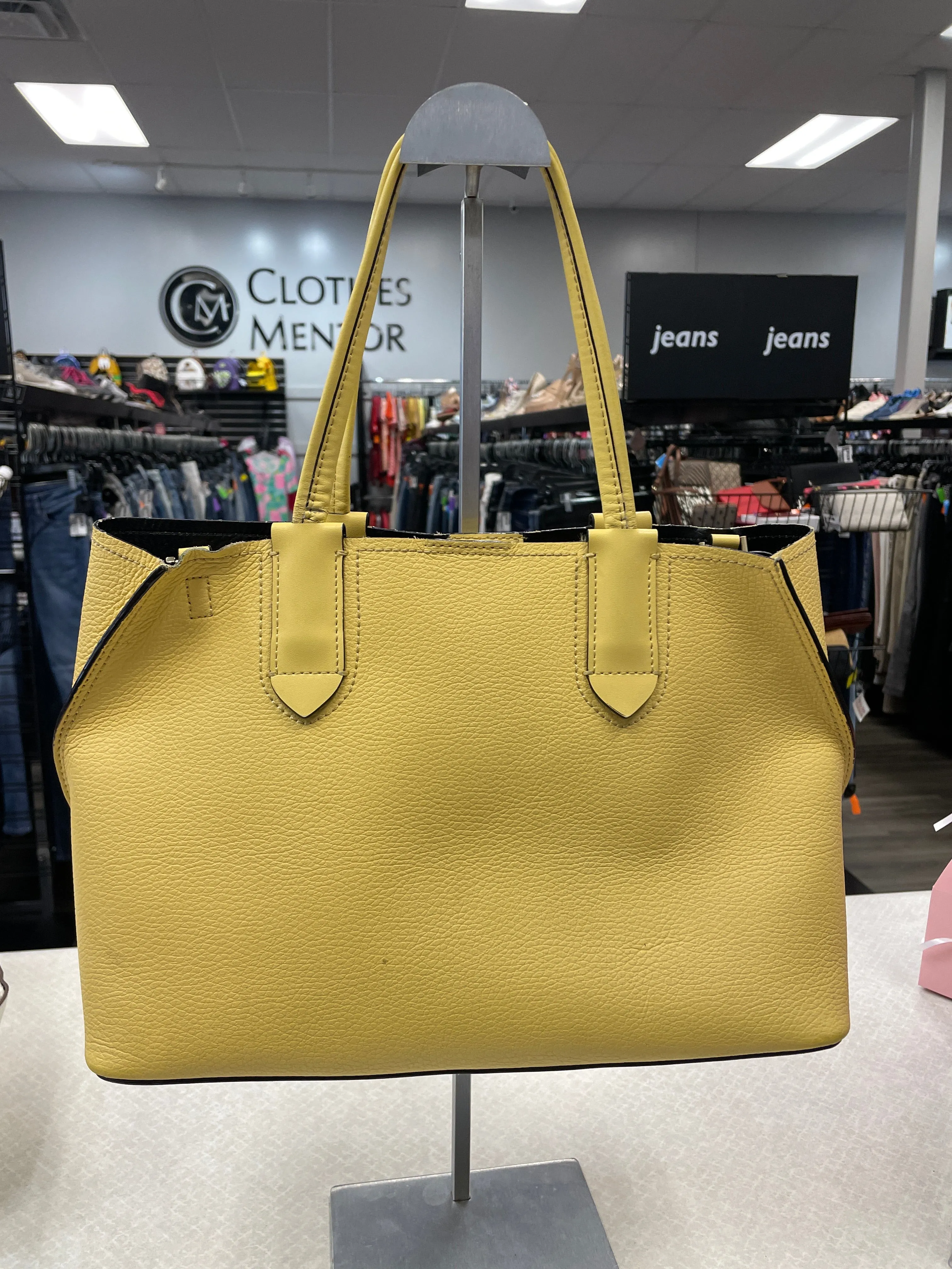 Calvin Klein Handbags Crossbody By Calvin Klein  Size: Large