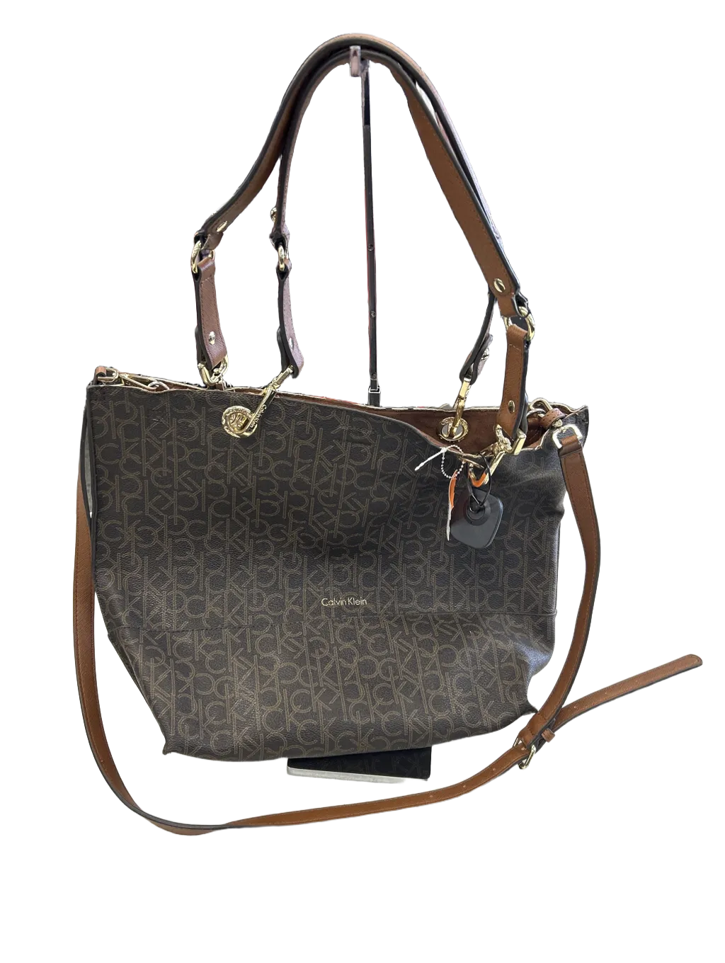 Calvin Klein Handbags Crossbody By Calvin Klein  Size: Large