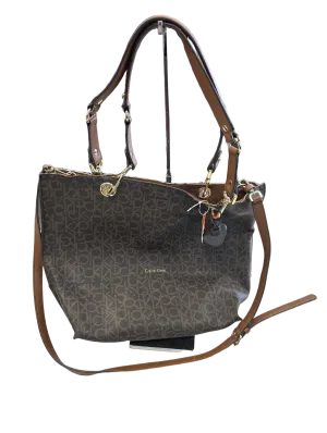 Calvin Klein Handbags Crossbody By Calvin Klein  Size: Large