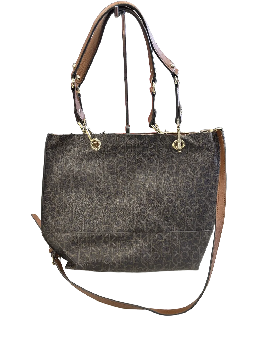 Calvin Klein Handbags Crossbody By Calvin Klein  Size: Large