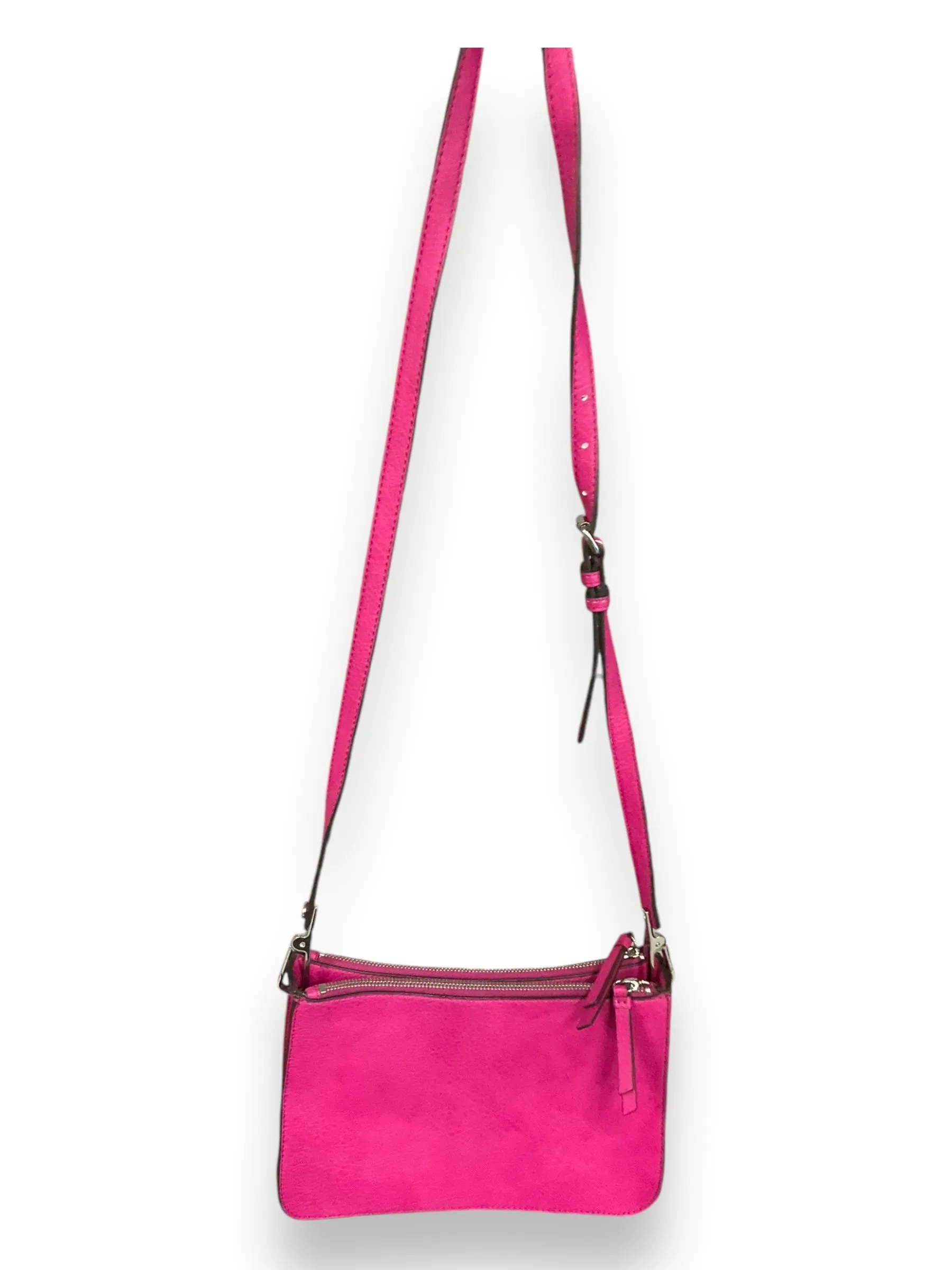 Calvin Klein Handbags Crossbody By Calvin Klein, Size: Medium