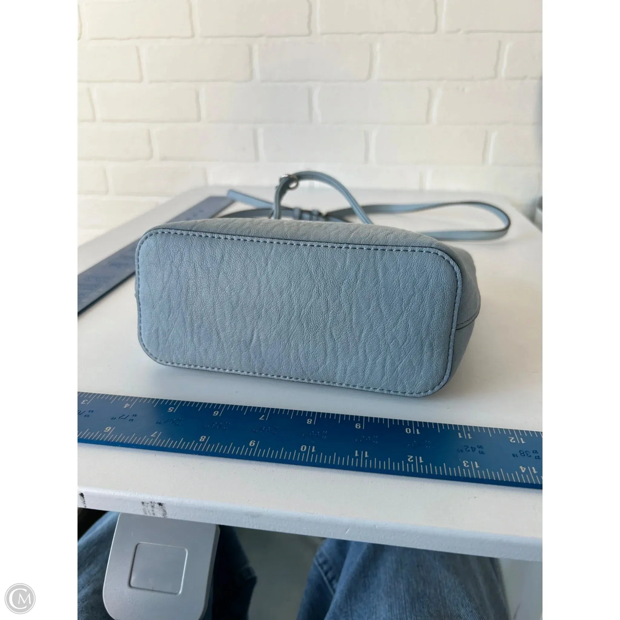 Calvin Klein Handbags Crossbody By Calvin Klein, Size: Medium