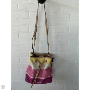 Calvin Klein Handbags Crossbody By Calvin Klein, Size: Medium