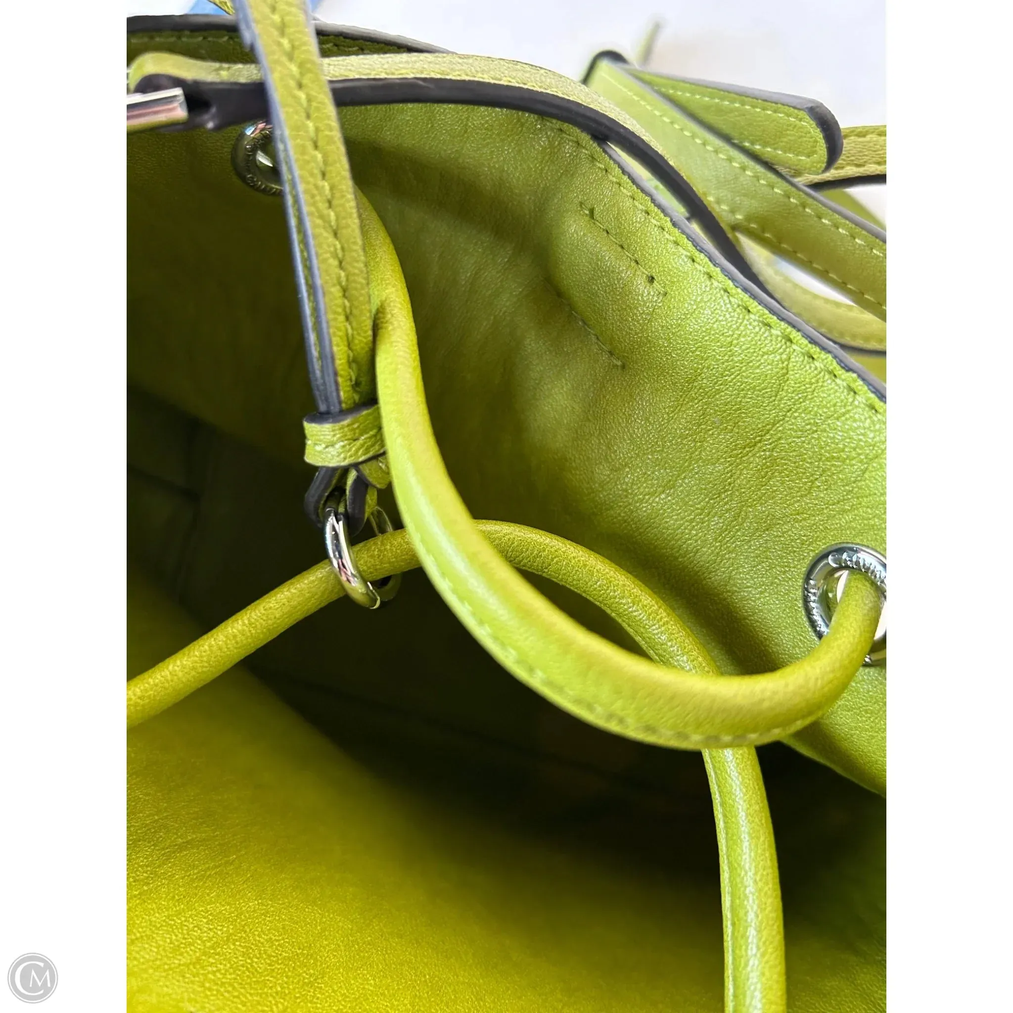 Calvin Klein Handbags Crossbody By Calvin Klein, Size: Medium