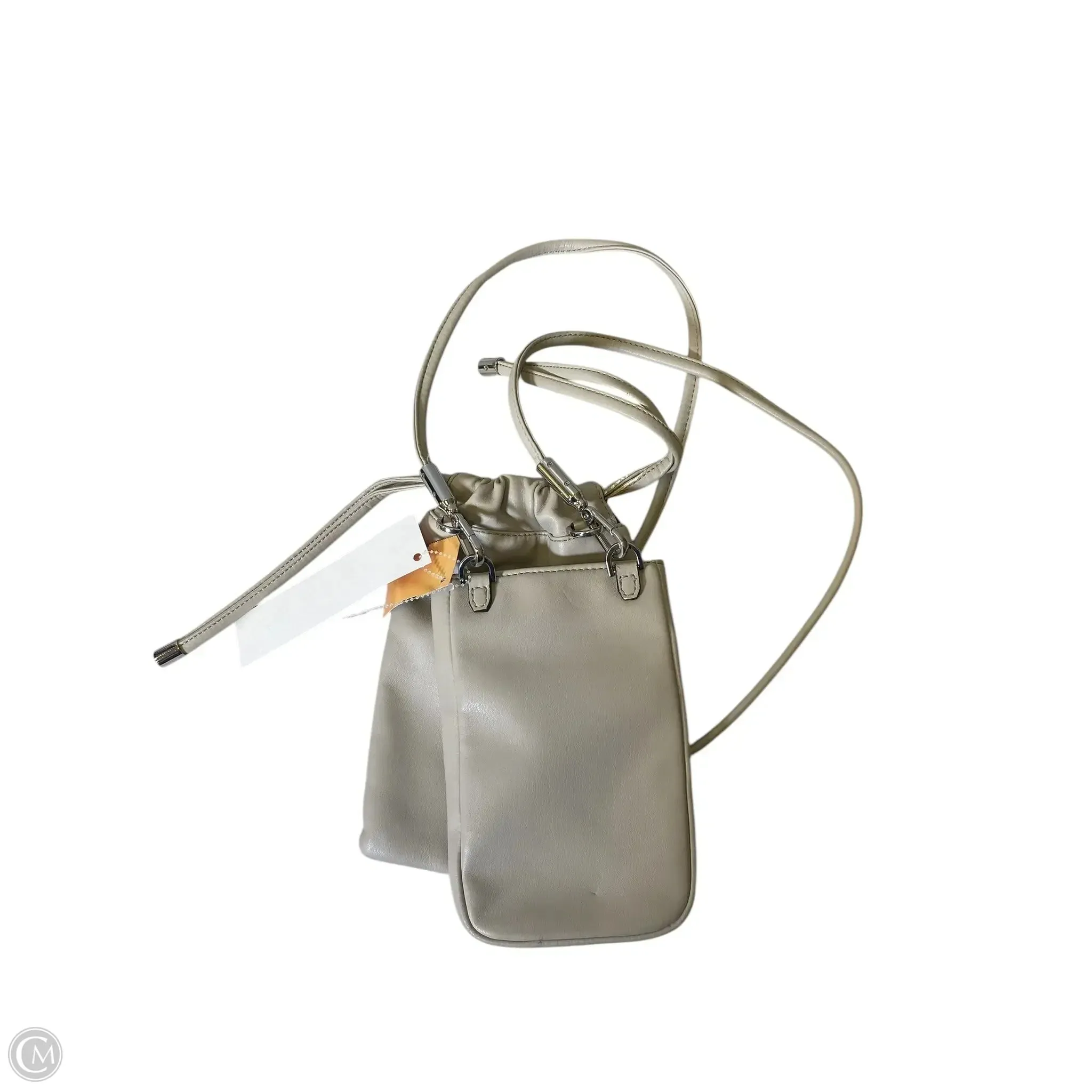 Calvin Klein Handbags Crossbody By Calvin Klein, Size: Small