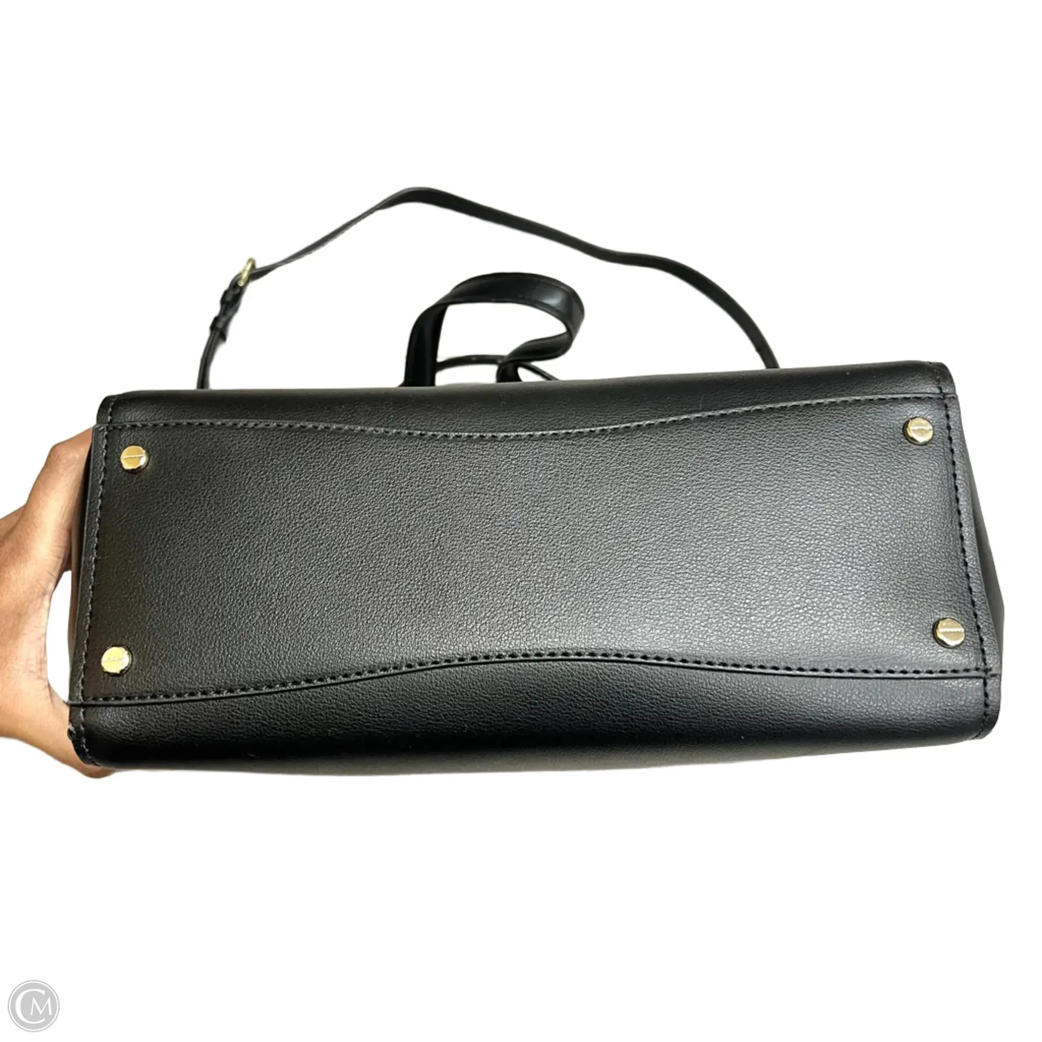 Calvin Klein Handbags Crossbody By Calvin Klein, Size: Small