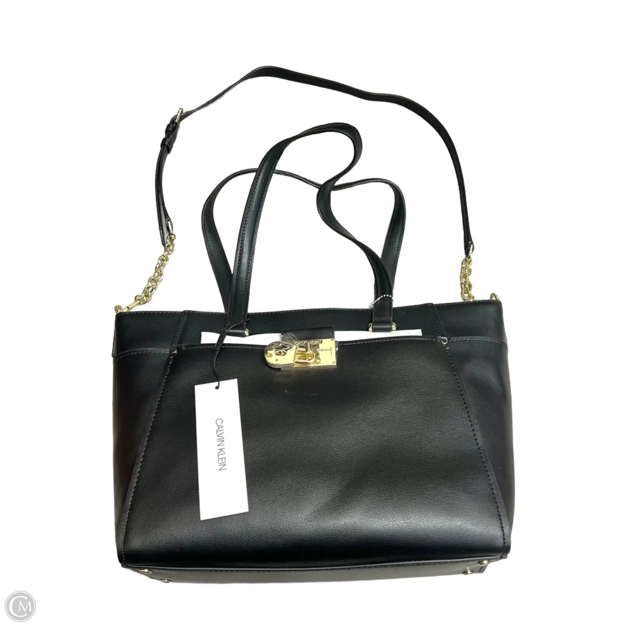 Calvin Klein Handbags Crossbody By Calvin Klein, Size: Small