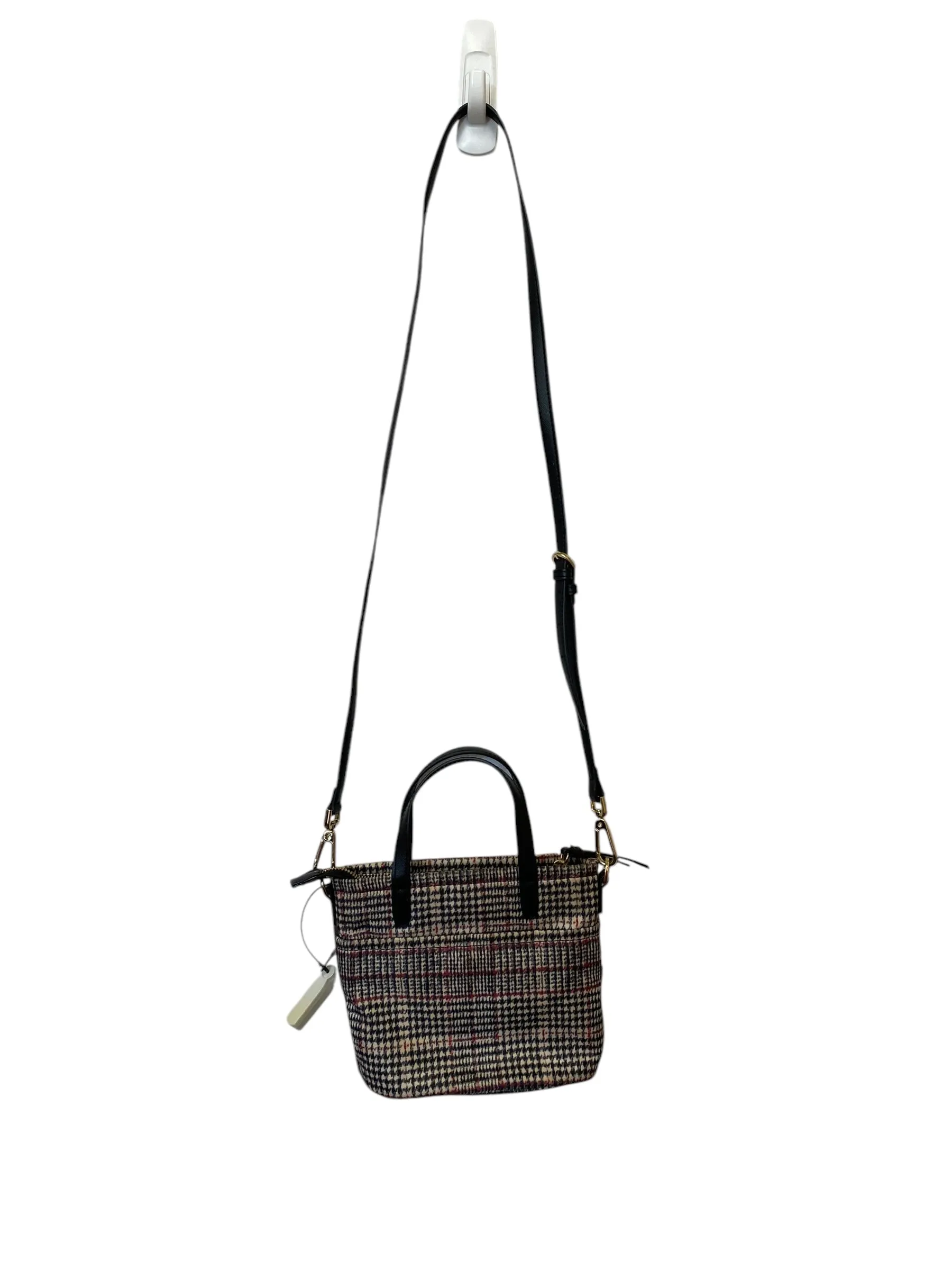 Calvin Klein Handbags Crossbody By Calvin Klein, Size: Small