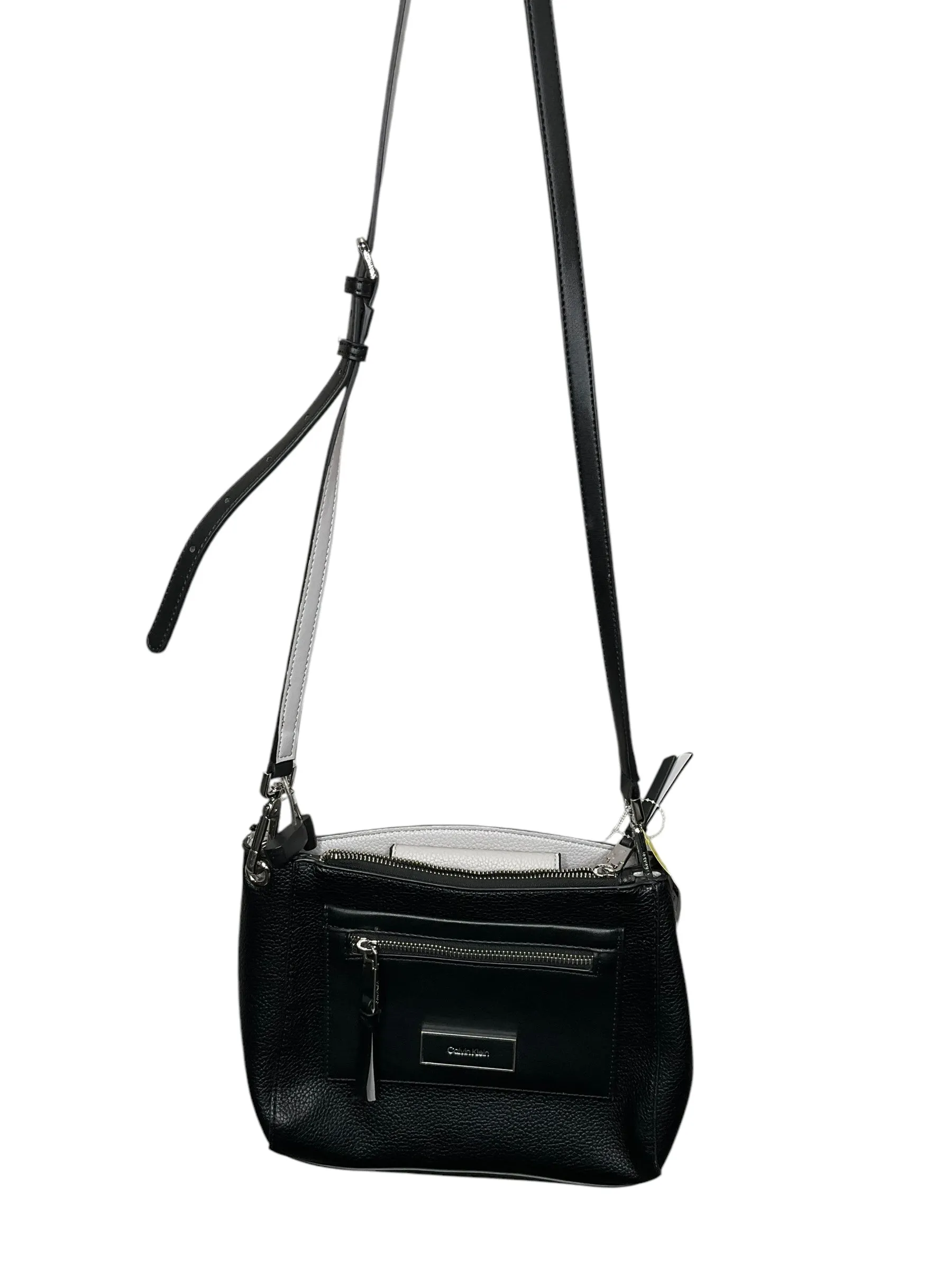 Calvin Klein Handbags Crossbody By Calvin Klein, Size: Small