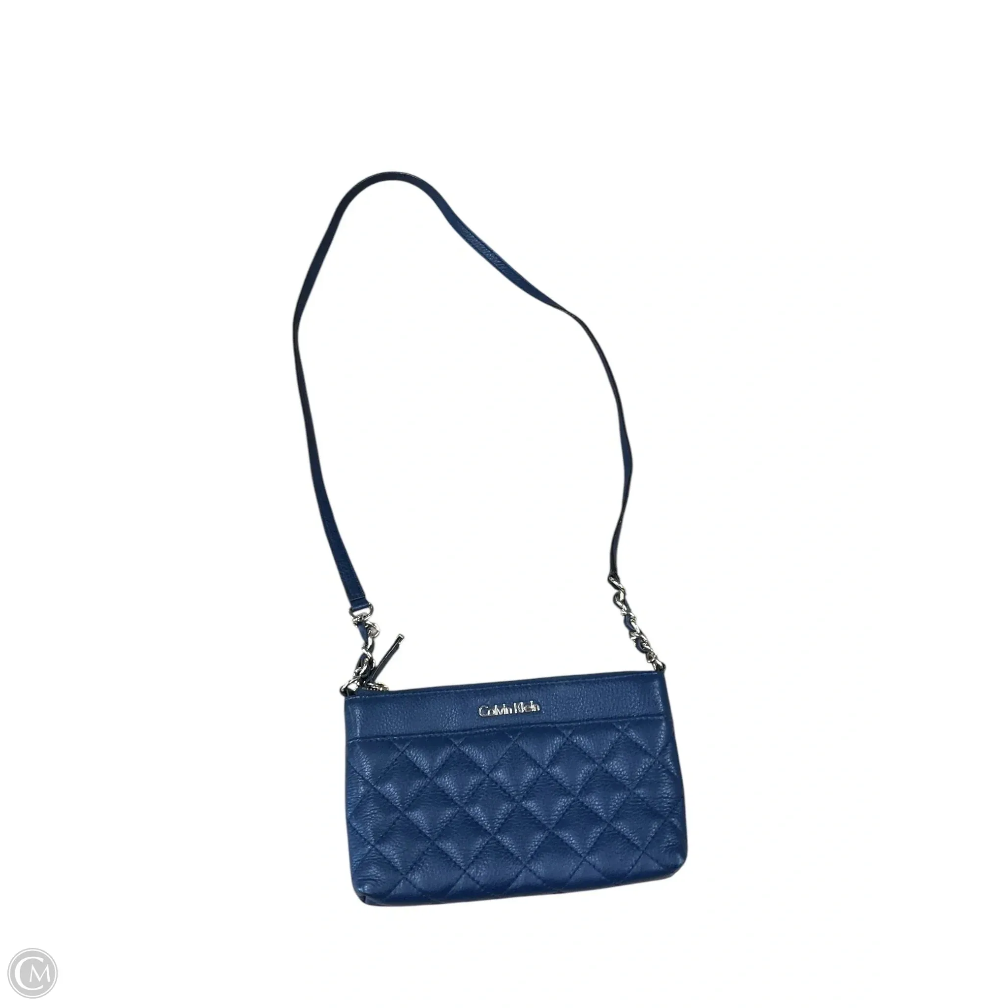 Calvin Klein Handbags Crossbody By Calvin Klein, Size: Small