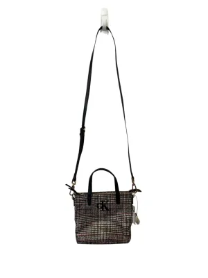 Calvin Klein Handbags Crossbody By Calvin Klein, Size: Small