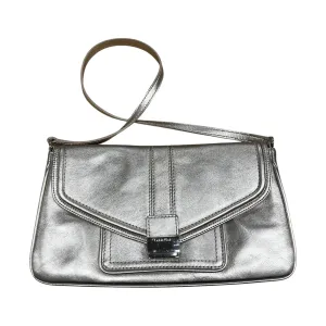 Calvin Klein Handbags Handbag By Calvin Klein In Gold, Size:Small