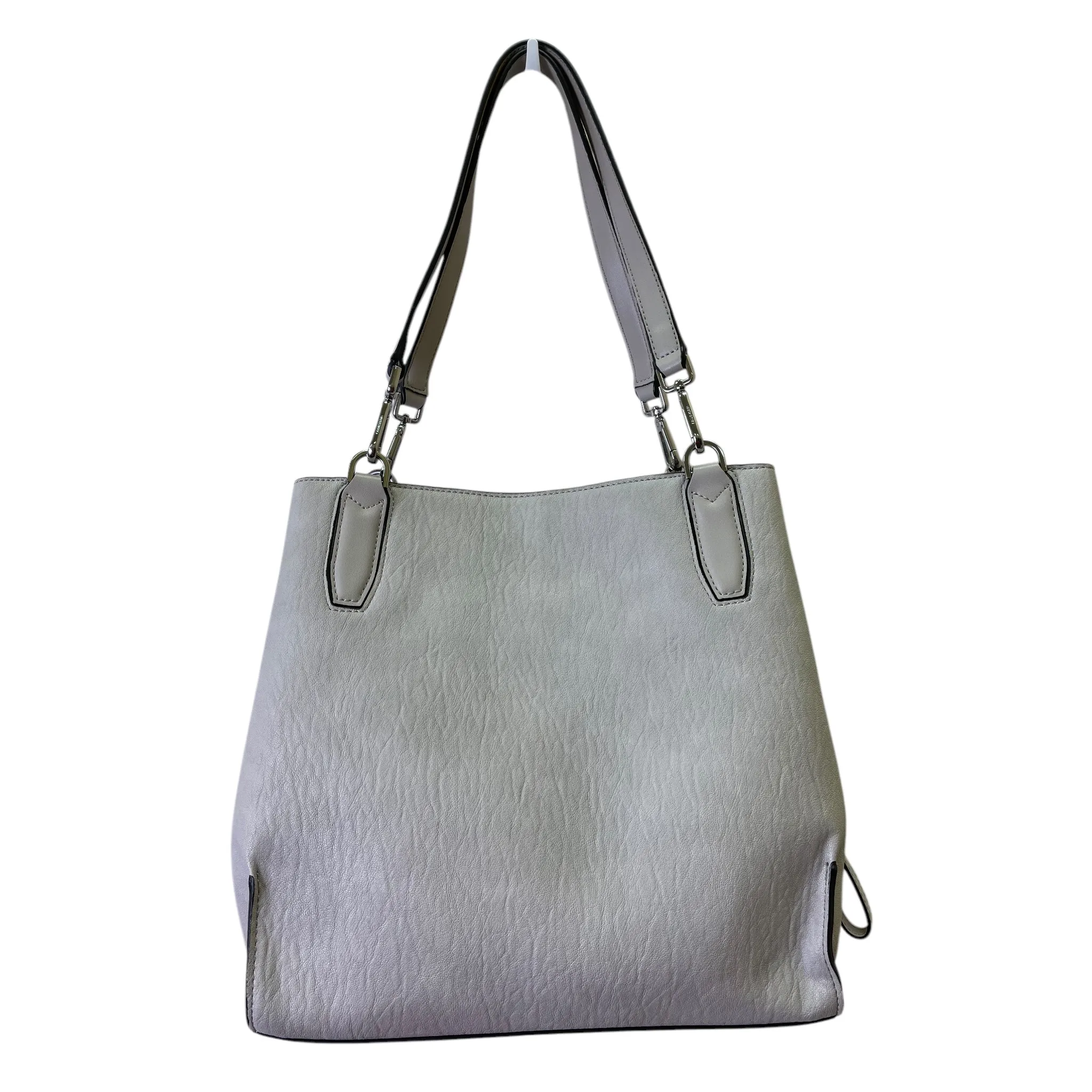 Calvin Klein Handbags Handbag By Calvin Klein In Grey, Size:Large