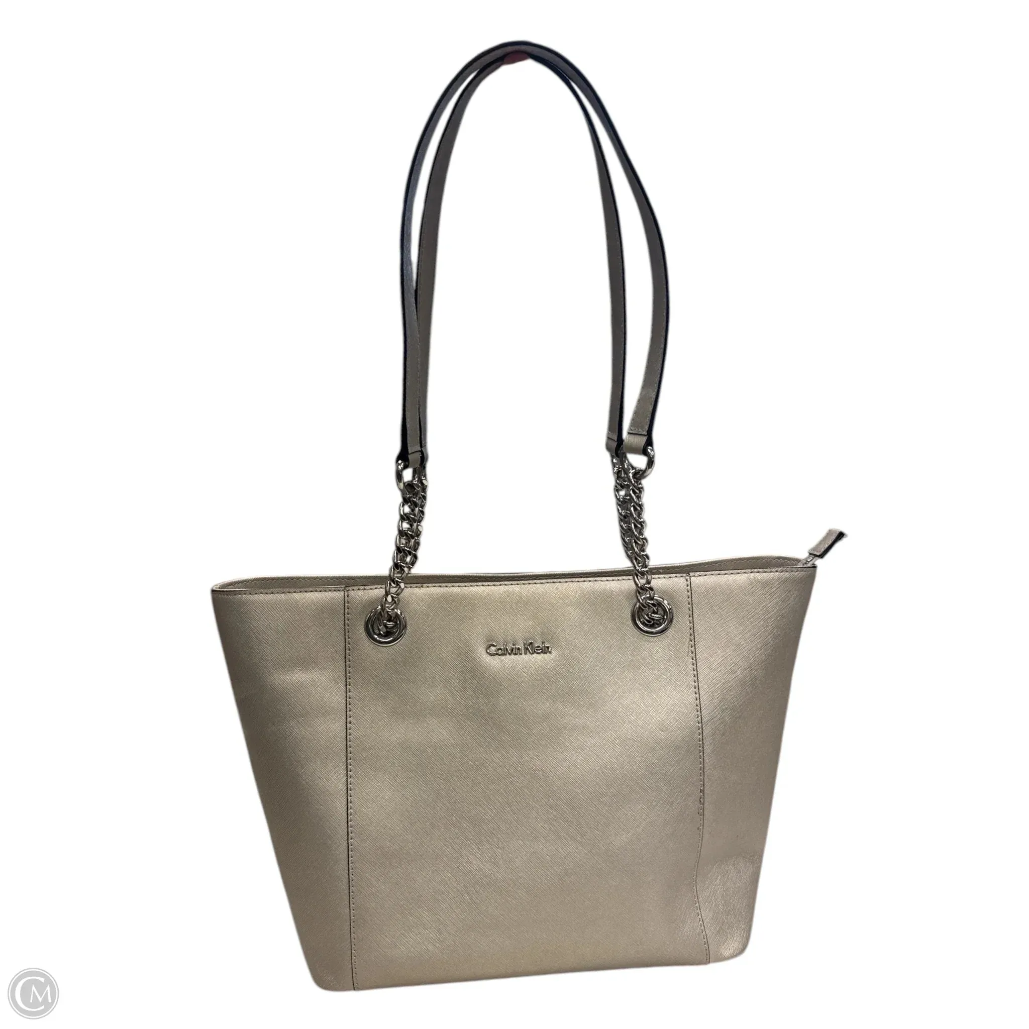 Calvin Klein Handbags Handbag By Calvin Klein, Size: Large