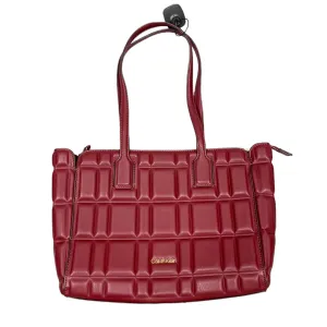 Calvin Klein Handbags Handbag By Calvin Klein, Size: Large
