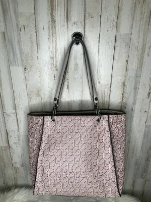 Calvin Klein Handbags Handbag By Calvin Klein  Size: Large